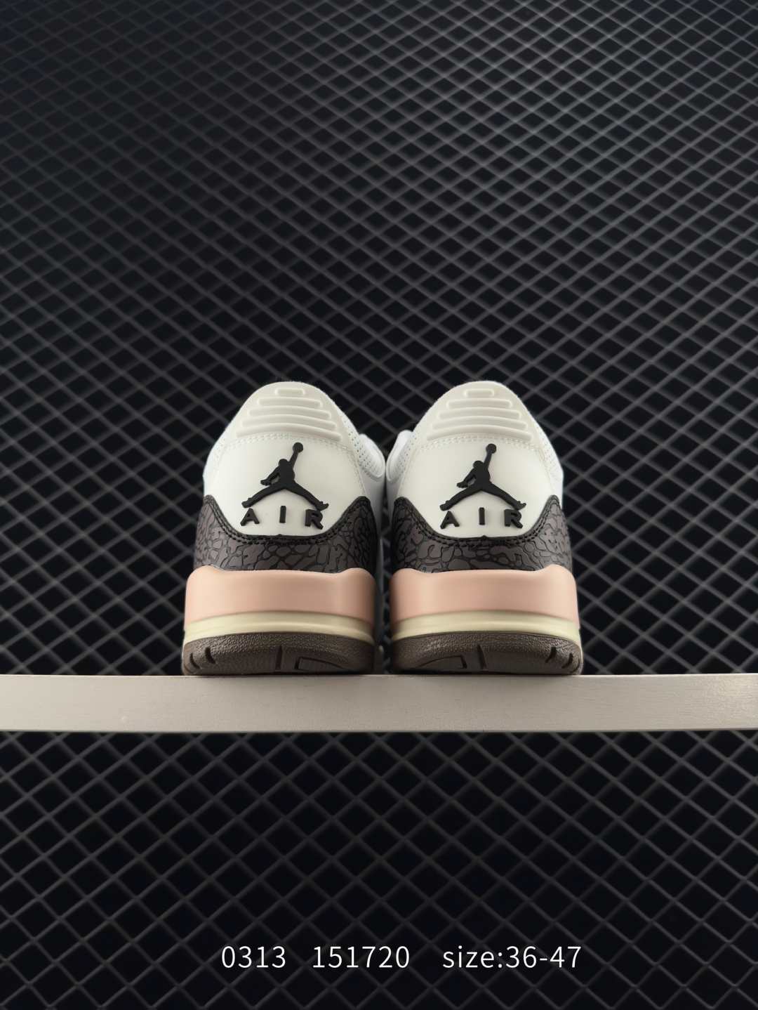 Nike Air Jordan 3 Retro SE